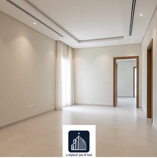 صباغ الدمام والخبر - أفضل صباغ دهانات في الدمام والخبر - قمة الاعمار للمقاولات