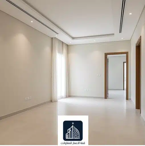 صباغ الدمام والخبر - أفضل صباغ دهانات في الدمام والخبر - قمة الاعمار للمقاولات