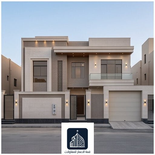 مقاول ترميم وتشطيب في الدمام والخبر